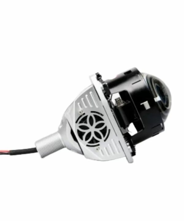 Alternative view of Προτζέκτορες Φαναριών Bi-Led Για Retrofit 3.0" Aozoom M8 Y3 60W / 67W 2 Τεμάχια