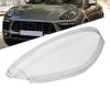 Kimpiris - Κρύσταλλο Φαναριού Αριστερού Για Porsche Macan 95B 14-18 1 Τεμάχιο