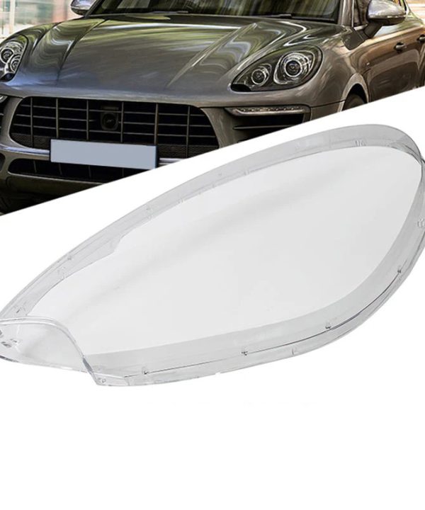 Kimpiris - Κρύσταλλο Φαναριού Αριστερού Για Porsche Macan 95B 14-18 1 Τεμάχιο