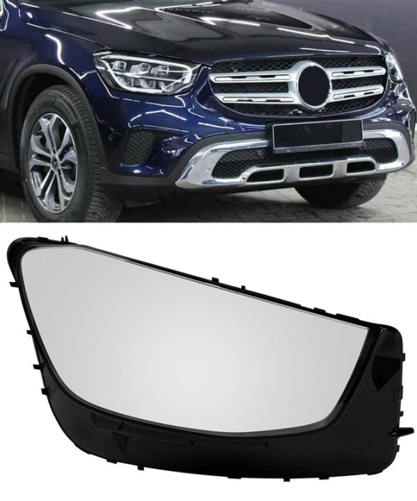 Kimpiris - Κρύσταλλο Φαναριού Δεξί Για Μercedes-Benz GLC-Class X253 Facelift 19-22 1 Τεμάχιο
