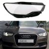 Kimpiris - Κρύσταλλο Φαναριού ΔεξίΓια Audi A6 C7 Pro Facelift 11-15 1 Τεμάχιο