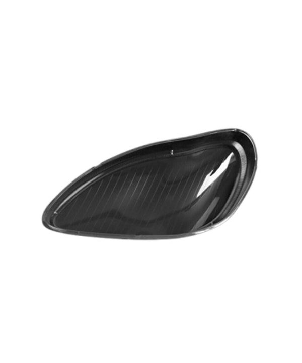 Alternative view of Κρύσταλλο Φαναριού Δεξί Για Mercedes-Benz S-Class W220 98-05 1 Τεμάχιο