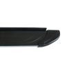 Πλαινά Σκαλοπάτια APA (Silver-163cm) 2 Τεμάχια Αλουμινίου Χωρίς Βάσεις - Image 3