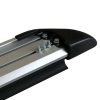 Πλαινά Σκαλοπάτια APA (Silver-173cm) 2 Τεμάχια Αλουμινίου Χωρίς Βάσεις - Image 8