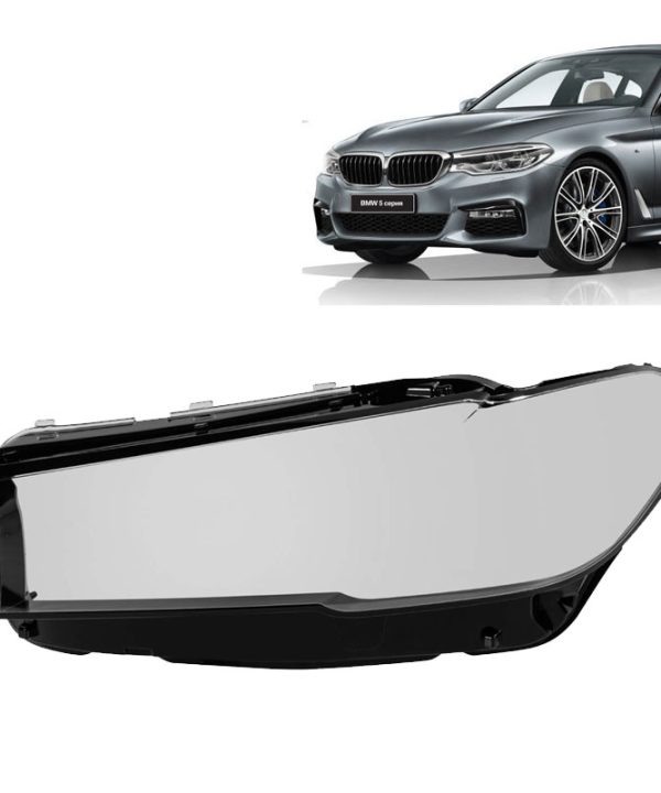 Kimpiris - Κρύσταλλο Φαναριού Αριστερό Για BMW Series 5 G30 2021+ 1 Τεμάχιο