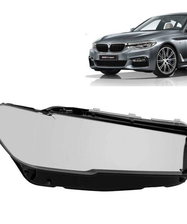 Kimpiris - Κρύσταλλο Φαναριού Δεξί Για BMW Series 5 G30 2021+ 1 Τεμάχιο