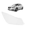 Kimpiris - Κρύσταλλο Φαναριού Δεξί Για Opel Insignia 08-13 1 Τεμάχιο