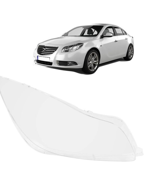 Kimpiris - Κρύσταλλο Φαναριού Δεξί Για Opel Insignia 08-13 1 Τεμάχιο