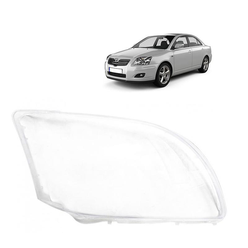 Kimpiris - Κρύσταλλο Φαναριού Δεξί Για Toyota Avensis T25 06-09 1 Τεμάχιο