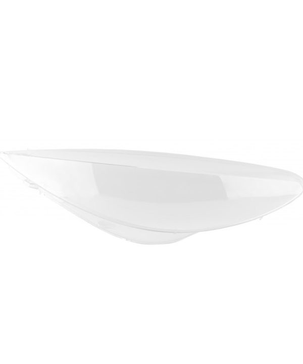 Alternative view of Κρύσταλλο Φαναριού Δεξί Για Peugeot 207 09-13 1 Τεμάχιο