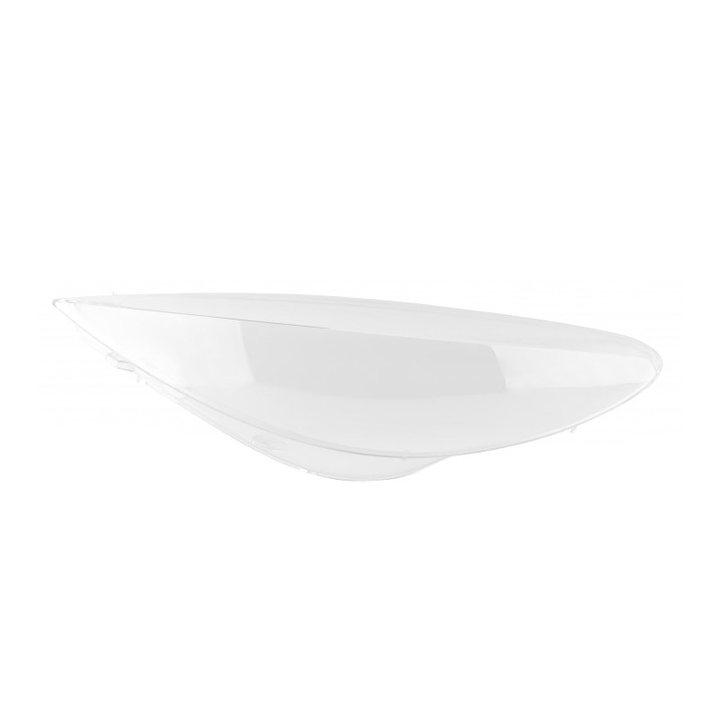 Κρύσταλλο Φαναριού Δεξί Για Peugeot 207 09-13 1 Τεμάχιο - Image 2