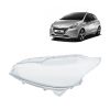 Kimpiris - Κρύσταλλο Φαναριού Αριστερό Για Peugeot 208 12-19 1 Τεμάχιο