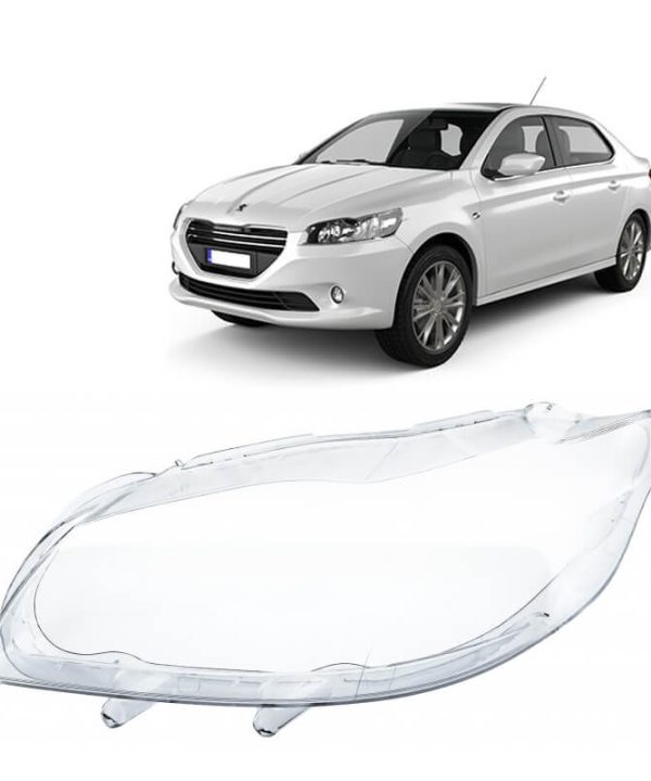 Kimpiris - Κρύσταλλο Φαναριού Αριστερό Για Peugeot 301 12-17 1 Τεμάχιο