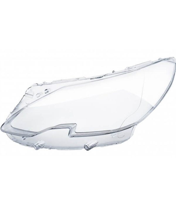 Alternative view of Κρύσταλλο Φαναριού Αριστερό Για Peugeot 2008 13-19 1 Τεμάχιο