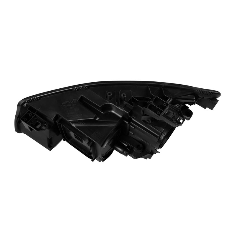 Κέλυφος Εμπρός Δεξιά Φαναριού Για Mercedes-Benz CLA C117 13-16 1 Τεμάχιο - Image 2