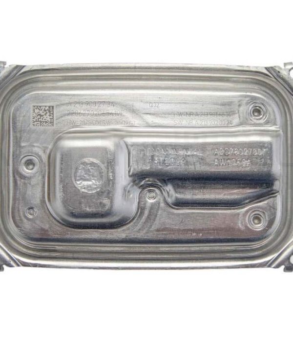 Alternative view of Αναλλακτική Πλακέτα Φαναριού After Market A2139002734 Για Mercedes A-Class W177 18-21/ W213 16-22 / CLA W118 19+ / CLS C257 18+ / GLB X247 19+ / GLC X253 15-22 / GLS X167  1 Τεμάχιο