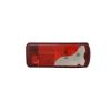 Kimpiris - Κρύσταλλο Φαναριού Πίσω Δεξιά Για Mercedes-Benz Sprinter W906 06-18 / W907 18+ / VW Crafter Ανοιχτή Καρότσα 1 Τεμάχιο