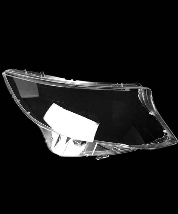 Alternative view of Κρύσταλλο Φαναριού Δεξί Για Mercedes-Benz Vito W447 2014+ 1 Τεμάχιο