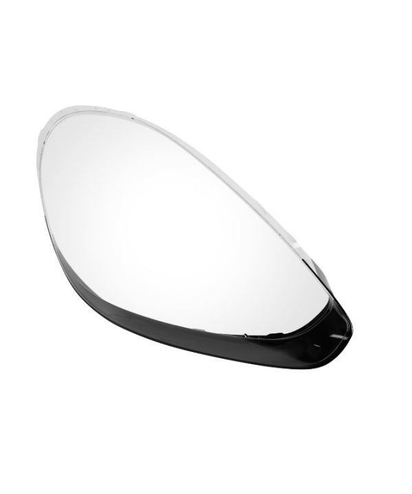 Kimpiris - Κρύσταλλο Φαναριού Δεξιά Για Porsche Cayenne 2 Facelift 14-17 1 Τεμάχιο