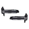 Kimpiris - Body Kit Για Porsche Panamera 971 2017-2023 Upgrade to 2024+ 976 Turbo Look