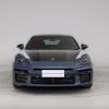 Body Kit Για Porsche Panamera 971 2017-2023 Upgrade to 2024+ 976 Turbo Look - Image 2