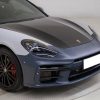 Body Kit Για Porsche Panamera 971 2017-2023 Upgrade to 2024+ 976 Turbo Look - Image 4