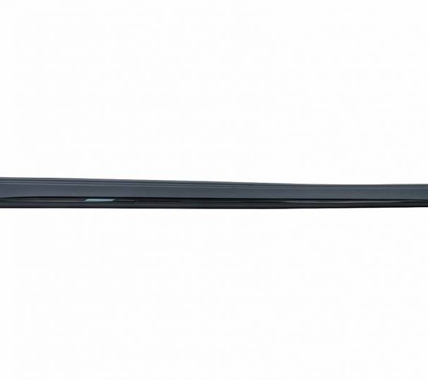 Alternative view of Πλαινά Μασπιέ Για Mercedes-Benz CLA C118 Sedan (2019-up) CLA45 Look Από Abs Πλαστικό 2 Τεμάχια