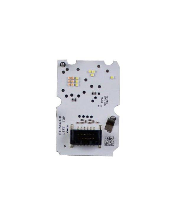 Kimpiris - Αναλλακτικό Module Led DRL & Φλας Για Renault Megale 4 2015-2019 High Version για Αριστερό Φανάρι 1 Τεμάχιο