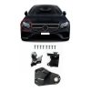 Kimpiris - Βάσεις Επισκευής Δεξιού Φαναριού Για Mercedes-Benz E-Class W213 16-20 Pre Facelift 14mm 3 Τεμάχια
