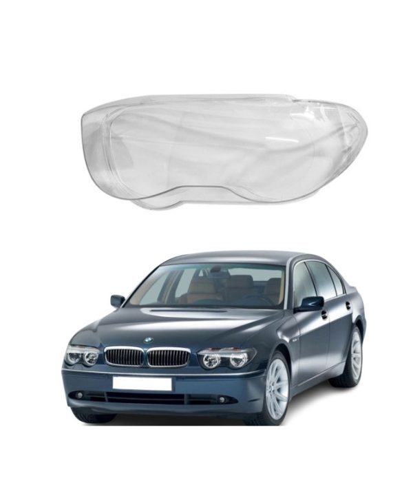 Kimpiris - Κρύσταλλο Φαναριού Αριστερό Για Bmw 7 E65 Pre-Facelift 01-05 1 Τεμάχιο