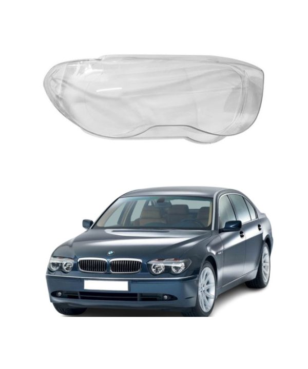 Kimpiris - Κρύσταλλο Φαναριού Δεξιά Για Bmw 7 E65 Pre-Facelift 01-05 1 Τεμάχιο