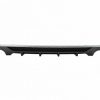 Kimpiris - Diffuser Πίσω Προφυλακτήρα Για A3 8V Facelift 16-20 Sedan / Cabrio S3 Look Για Απλό Προφυλακτήρα Από Abs Πλαστικό