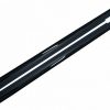 Kimpiris - Πλαινά Μασπιέ Για Mercedes-Benz E-Class W213 / S213 16-22 Amg 63s Look Black Edition