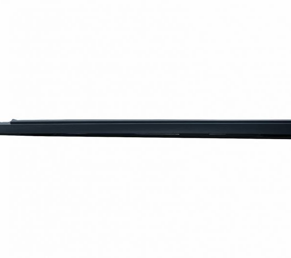 Alternative view of Πλαινά Μασπιέ Για Mercedes-Benz E-Class W213 / S213 16-22 Amg 63s Look Black Edition
