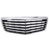 Kimpiris - Μάσκα Για Mercedes-Benz E-CLΑSS W211/S211 06-09 Χρώμιο 1 Τεμάχιο
