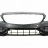 Μπροστινός Προφυλακτήρας Για Mercedes-Benz C-Class W205 S205 A205 C205 Limousine T-Model Coupe Cabriolet 14-21 Amg C63s Facelift Look - Image 3