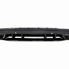 Diffuser Πίσω Προφυλακτήρα Για Mercedes-Benz C-Class W205 14-20 Sedan Amg 63 Look Με Μαύρες Μπούκες - Image 2
