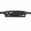 Diffuser Πίσω Προφυλακτήρα Για Mercedes-Benz E-Class W213 16-19 Με Amg Line Προφυλακτήρα Μαύρο Amg 63 Look Με Μαύρες Μπούκες - Image 4
