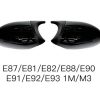 Kimpiris - Καπάκια Καθρεφτών Για Bmw 1 E87/E81/E82/E88