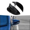 Kimpiris - Καπάκια Καθρεφτών Για VW Golf VI (6) 08-12