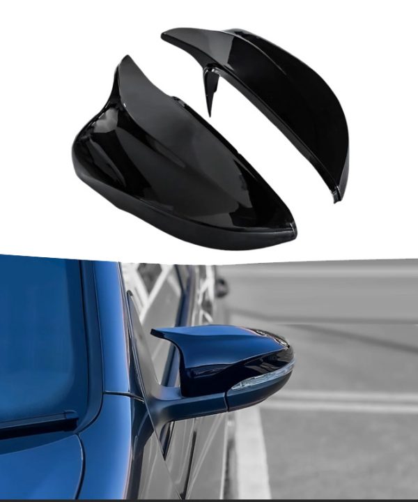 Kimpiris - Καπάκια Καθρεφτών Για VW Golf VI (6) 08-12