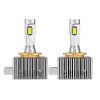 Kimpiris - Λάμπες Led D1S Canbus 80W 6000K 12500lm 2 Τεμάχια