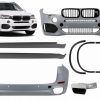 Kimpiris - Body Kit Για Bmw X5 F15 13-18 M Technik Look