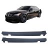 Body Kit Για Bmw 5 E60 03-10 M5 Look Χωρίς Προβολείς - Image 2