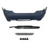 Body Kit Για Bmw 5 E60 03-10 M5 Look Χωρίς Προβολείς - Image 3