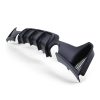 Diffuser Πίσω Προφυλακτήρα Για Bmw 4 F32 Coupe / F33 Cabrio / F36 Gran Coupe 13-21 M-Tech Μαύρο Ματ Με 2 Μονές Τρύπες Εξάτμισης Αριστερά & Δεξιά -0----0-  Από Abs Πλαστικό 1 Τεμάχιο - Image 2