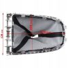 Φυσούνα Λεβιέ Ταχυτήτων Μαρκέ Για Opel Opel Astra J 09-15 Μαύρη Με Πλαίσιο Χρωμίου - Image 2