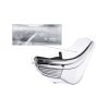 Κρύσταλλο Φαναριού Αριστερό Για Bmw 5 Series E60 Pre Facelift 03-07 Sedan / Touring Xenon Με Led 1 Τεμάχιο - Image 2