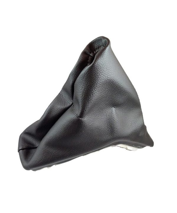 Kimpiris - Φυσούνα Χειροφρένου Μαρκέ Για Opel Opel Astra H 04-09 Μαύρη Με Πλαίσιο