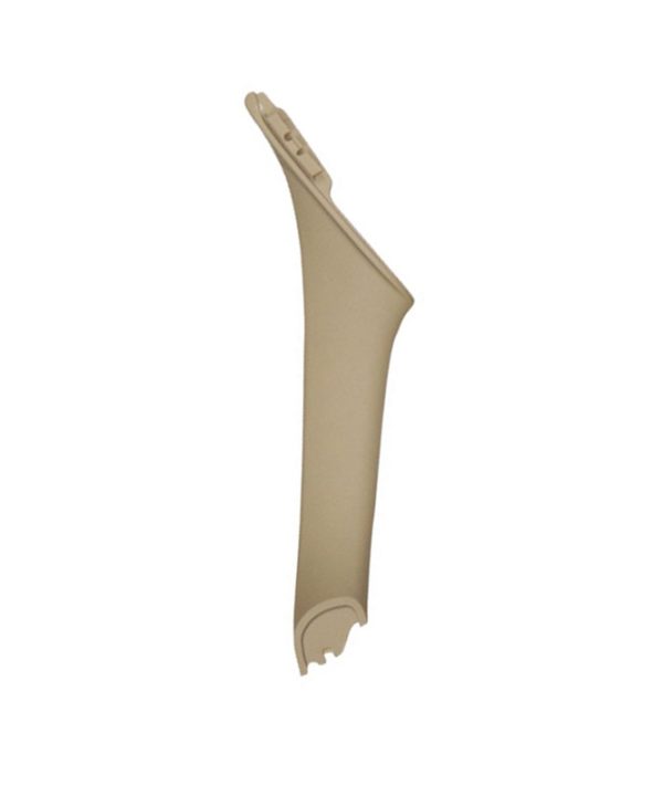 Kimpiris - Χειρολαβή Πόρτας Εσωτερική Για Bmw 5 F10 / F11 11-17 Πίσω Αριστερά 1 Τεμάχιο Μπεζ
